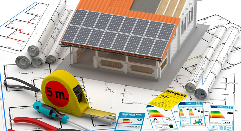 Improve Building Efficiency and Performance