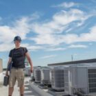 Mechanical Design Matters Most in High-Rise Construction